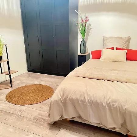2 Cosy A Centre * Rouen