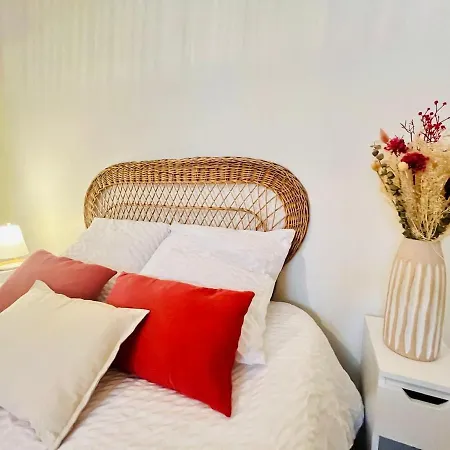 2 Cosy A Centre * רואן